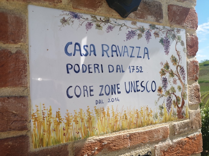 Casa Ravazza Urlaub Auf Weingut Im Piemont In Neuen Ferienwohnungen